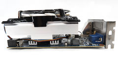 Видеокарта GigaByte GeForce GTX 650 OC 1GB - Pic n 295574