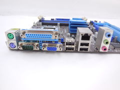 Материнская плата Asus P5G41C-M LX - Pic n 277764