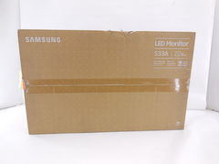 Монитор VA 21.5" Samsung S22A330NHI - Pic n 295701