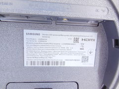 Монитор 32" Samsung U32R590CWI битая матрица - Pic n 295711