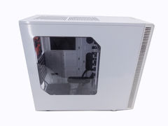 Корпус ATX Fractal Design Define R4 White без БП - Pic n 295744