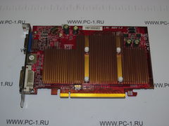 Видеокарта PCI-E GECUBE HM1300GE2 Radeon x1300