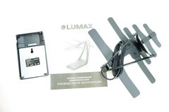 ТВ антенна LUMAX DA1203A UHF / DVB-T / T2 - Pic n 295808