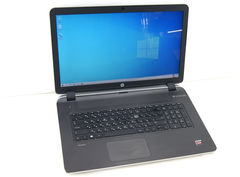 Ноутбук HP Pavilion 17-f008sr