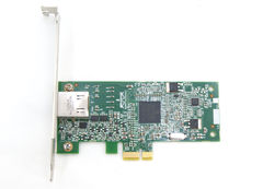 Сетевая карта PCI-E Dell Gigabit Controller