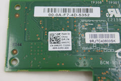 Сетевая карта PCI-E Dell Gigabit Controller - Pic n 295857