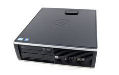 Компьютер HP 8300 Elite SFF i7-3770