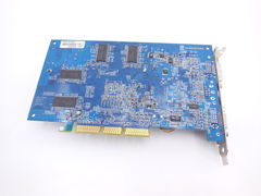Видеокарта AGP 8x ASUS GeForce FX 5700 128Mb - Pic n 295870