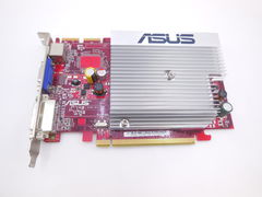 Видеокарта PCI-E ASUS Radeon 2400XT 256Mb - Pic n 295871