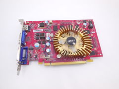 Видеокарта PCI-E MSI GeForce 9500 GT 512Mb