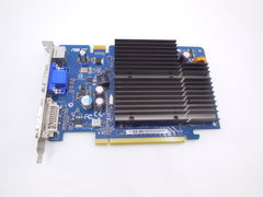 Видеокарта PCI-E ASUS GeForce 8500GT 256Mb - Pic n 295874