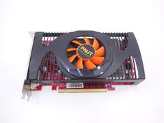 Видеокарта PCI-E Palit GeForce GTS 250 512Mb