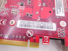 Видеокарта PCI-E Palit GeForce GTS 250 512Mb - Pic n 295876