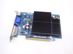 Видеокарта PCI-E ASUS GeForce 8500GT 512Mb