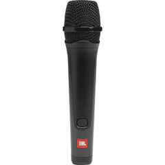 Микрофон проводной JBL PBM100, черный - Pic n 295895