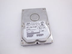 Жёсткий диск IDE 40Gb IBM Deslstar - Pic n 295915