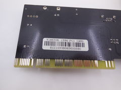 Контроллер PCI FireWire - Pic n 295917