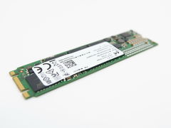 Накопитель SSD M.2 256GB Micron MTFDDAV256TBN