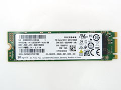 Накопитель SSD M.2 128GB Hynix HFS128G39TNF