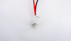 Корпусной вентилятор 60x60x10mm 2 пин - Pic n 296046