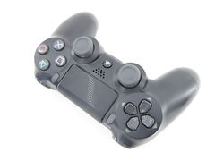 Геймпад Sony DualShock 4 v2 CUH-ZCT2E для ps4