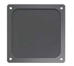 Пылезащитный фильтр ПК 120mm магнитная сетка - Pic n 296048