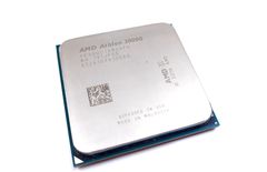 Процессор AMD Athlon 3000G 3500MHz