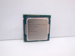 Процессор Intel Celeron G1850 2.9GHz