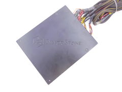 Блок питания SilverStone SST-DA750 750W - Pic n 296136