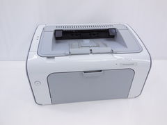 Принтер HP LaserJet Pro P1102, A4 - Pic n 296149