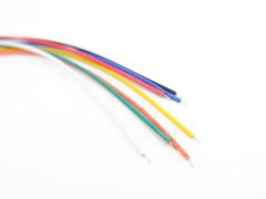 Соединительный провод Dupont Cable 7 Pin Female  - Pic n 296153
