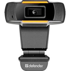 Веб-камера Defender G-lens 2579 HD 720P 2.0МП - Pic n 296160