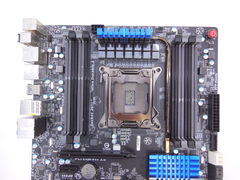 Материнская плата Gigabyte GA-X79-UD5 - Pic n 296189