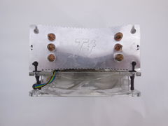 Кулер Thermaltake Contac 30 для Intel - Pic n 296195