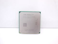 Проц. Socket AM2+, AM3 AMD Athlon II X2 255
