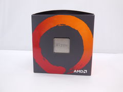 Процессор AMD Ryzen 7 2700X 3.7GHz - Pic n 285163