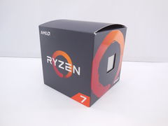 Процессор AMD Ryzen 7 2700X 3.7GHz - Pic n 285163