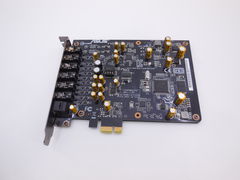 Звуковая карта PCI-E x1 ASUS XONAR AE