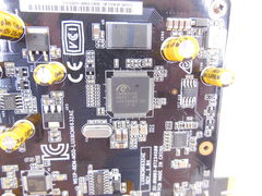 Звуковая карта PCI-E x1 ASUS XONAR AE - Pic n 296218