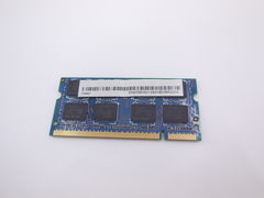 Модуль памяти SO-Dimm DDR2 2Gb 667MHz - Pic n 272708