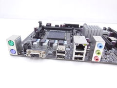 Мат. плата Socket AM3 AM3+ GigaByte GA-78LMT-S2 - Pic n 264956