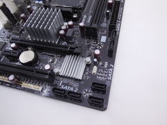 Мат. плата Socket AM3 AM3+ GigaByte GA-78LMT-S2 - Pic n 264956