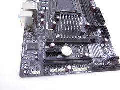 Мат. плата Socket AM3 AM3+ GigaByte GA-78LMT-S2 - Pic n 264956