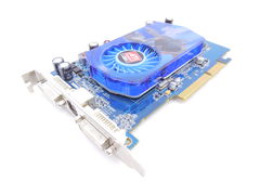 Видеокарта Sapphire Radeon HD 3650 512Mb