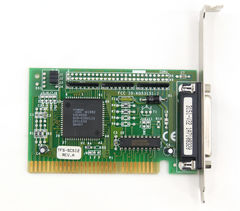 Контроллер ISA SCSI Domex DTC-3151