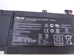 Аккумуляторная батарея ASUS C31N1339 - Pic n 296268