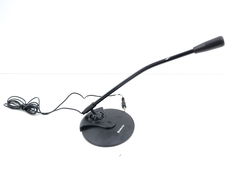 Микрофон настольный для ПК, ноутбука на подставке - Pic n 244457