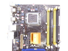 Материнская плата ASUS P5Q SE2 - Pic n 296302