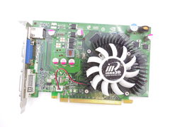 Видеокарта Inno3D GeForce GT220 512Mb - Pic n 296304