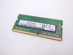 Память SO-DIMM DDR4 16Gb PC4-25600 (3200 MHz)